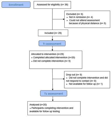 Computerized Working Memory Training in Remission From Major Depressive Disorder: Effects on Emotional Working Memory, Processing Speed, Executive Functions, and Associations With Symptoms